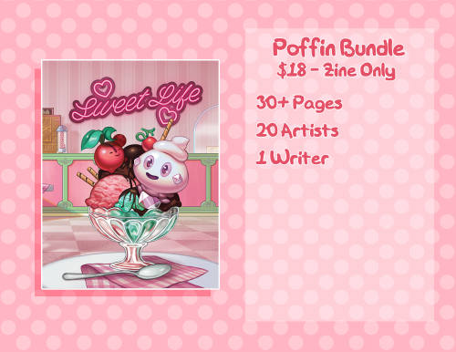 sweetlife-zine:Happy Valentines, Trainers!  The time has finally come!  Preorders for Sweet Life are