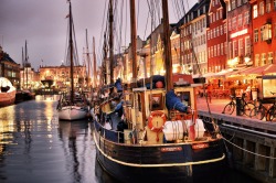 jnpermaul:Copenhagen, such a wonderful place.