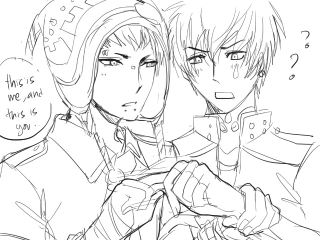 bluehairedmullet:  ノイミズ　０３０７ LOG | ヒサ Please do not remove
