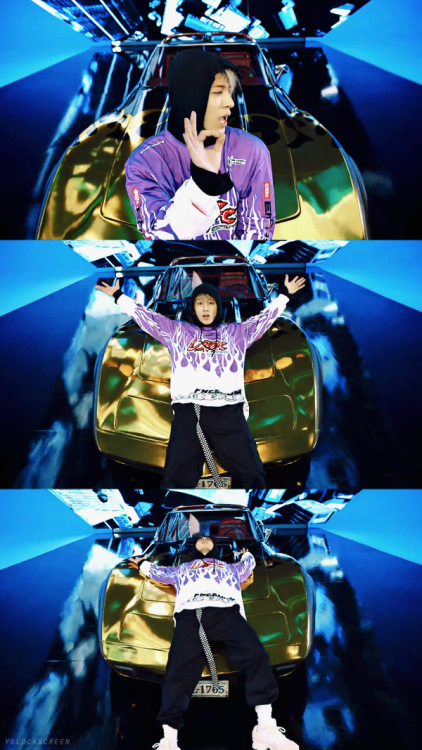 iKON ‘BLING BLING M/V Lockscreen / Wallpaperreblog if you save/usedo not repost or editCopyrig