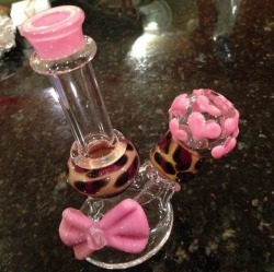 Smells Like Bong Water