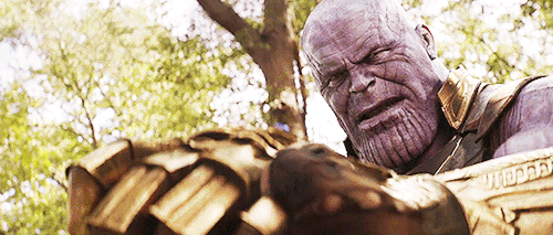 INFINITY WAR TRAILER IS HERE. I REPEAT, THE TRAILER IS HERE.