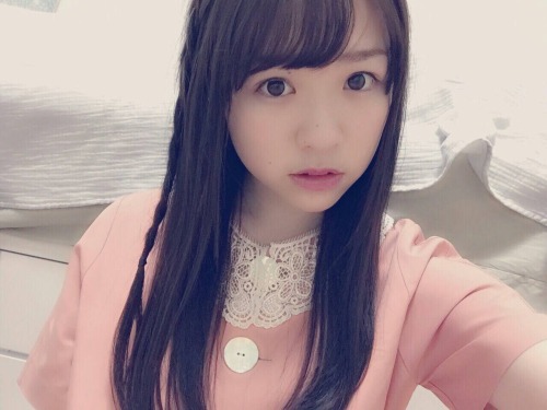 atom-age:  渡辺みり愛｜乃木坂46 OFFICIALBLOG 