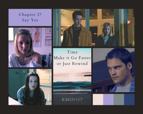 Chapter 27 Is Live!