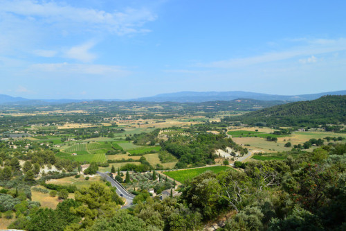 Gordes. 