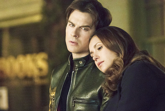 niklausroyals: The Vampire Diaries → Episode stills 6x18 “I Could Never Love