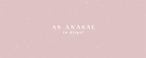 kmaresh:  antari blood commands: 1/5 as anasae, to dispelas athera, to growas besara, to take