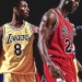 unkutraww:Kobe & MJ 