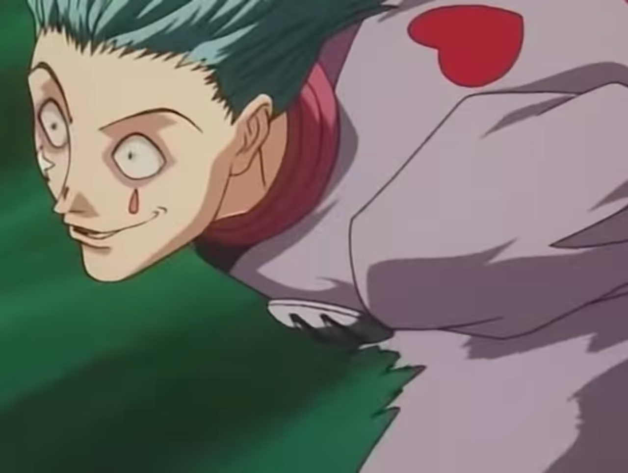 hxh 1999, Tumblr