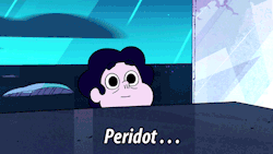 Jam-Smth:  Fuckyeahperidot:  Fuckyeahperidot:even After She Posed A Threat To All
