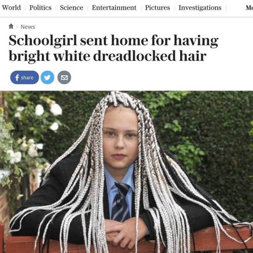 rudelyfe:ukafrolista:listen… I don’t feel sorry for this child at all.Who told her to go fass hersel