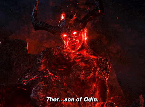 I Thought My Father Killed You Like, Half A Million Years Ago. I Cannot Die. Not Until I Fulfill My Destiny,