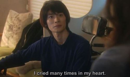 thelazynihonjin:The Hours of my Life (2016)“Why did you never ask what my favourite food was, or wha