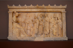 greek-museums:  Archaeological Museum of