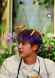 HAPPY BIRTHDAY KIM SEOKJIN
