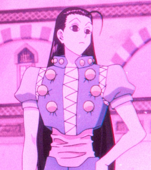 Random Aesthetic Illumi Icons I Just Made,you Can Use Them If You Want To!