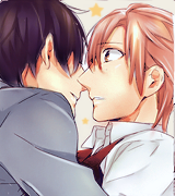    Kurose x Shirotani || 10 C O U N T   