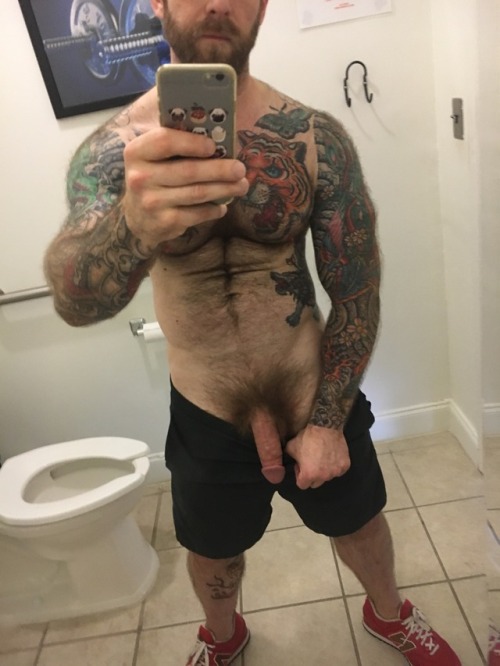 oakcheese: jackdixon: Lick it & stick it oakcheese pig approved 17,000+ cum to my pigsty for 50 