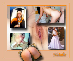 wivesforreblogging:  The Best of Exposed wife Natalie. Need a wife exposing? Wivesforreblogging