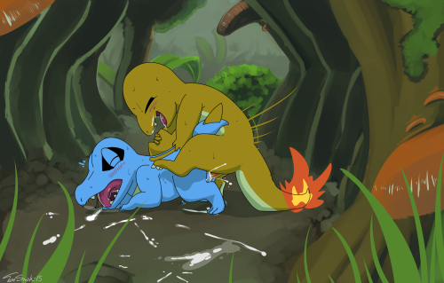 insomniacovrlrd:Char Toto : 26-30 (final set) Man this has been a backburner project for a long time. It’s weird to see it complete. Sorry for the low render quality, as always, this big image set was done on the cheap purposefully.Mmnf >//w//>