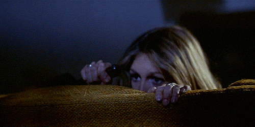 camp-crystallake: Halloween (John Carpenter, 1978) 