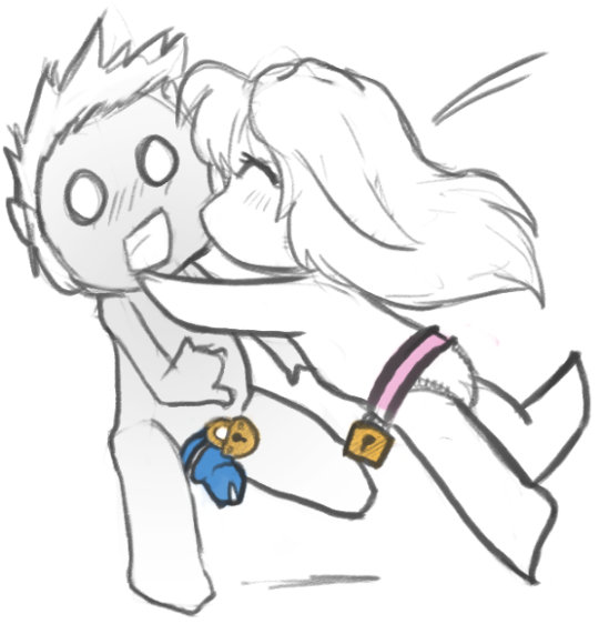 Tang's Lewd Hut