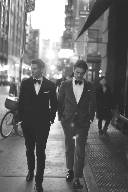 Porn justwanttobefound:  ohmygod. Men in suits photos