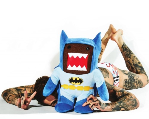 rawbeautyexpress:    Stephen James @ Elite Models Photographed by Haley Ballard for ADON #8 http://rawbeautyexpress.tumblr.com/   