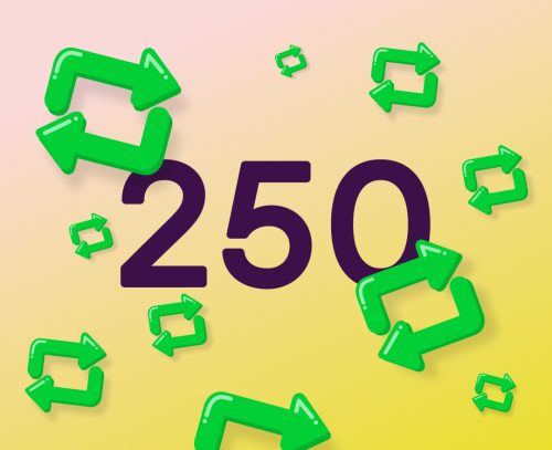 Gracias A @malegardnersposts Y A Toda La Gente Que Me Ha Ayudado A Llegar A Los 250 Reblogueos.