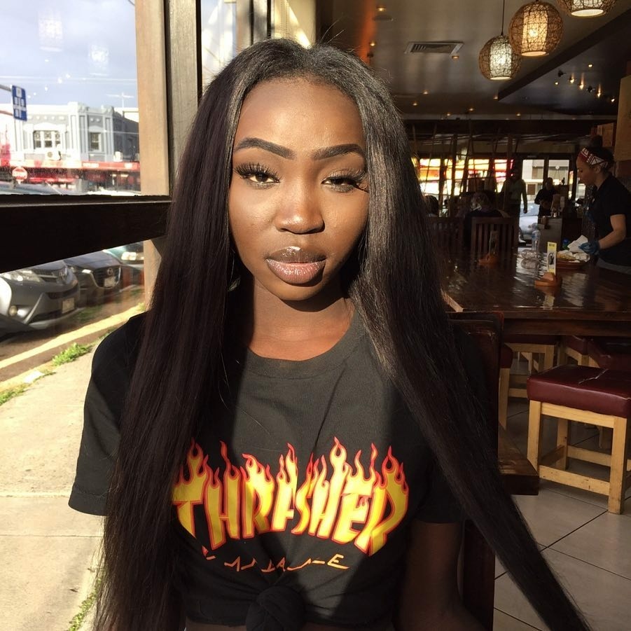 blackgrlsaremagic:  @sugamamanya