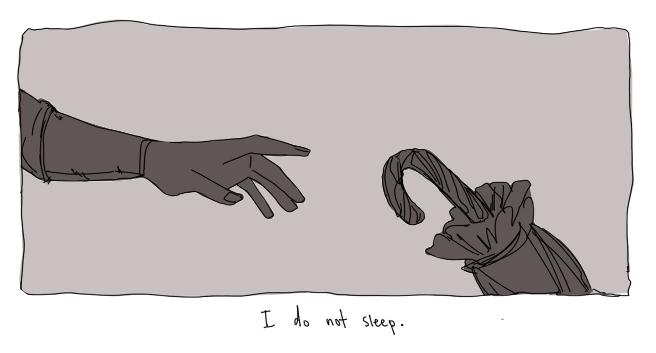 kaylabarart:  -Mary Elizabeth Frye uhhh yeah something i threw together because i