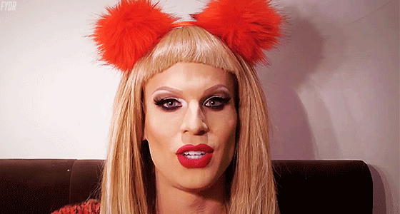 it's comrade katya
