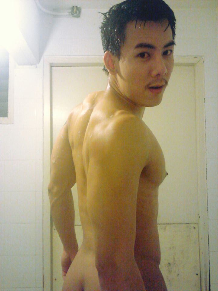 thailandbulge:  You make me crazy.