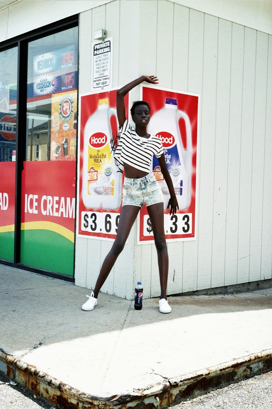southsud:Photos from an informal shoot with three Sudanese teens from Portland, Maine