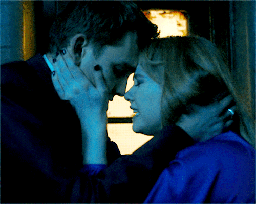 CAMERON CHAPMAN As ANTHONY LOCKWOOD And RUBY STOKES As LUCY CARLYLELockwood & Co. 1.07: Mesmerised