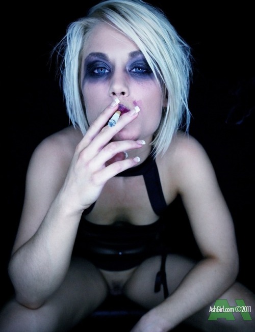 ash-hollywood-fan:Ash Hollywood by Richard adult photos