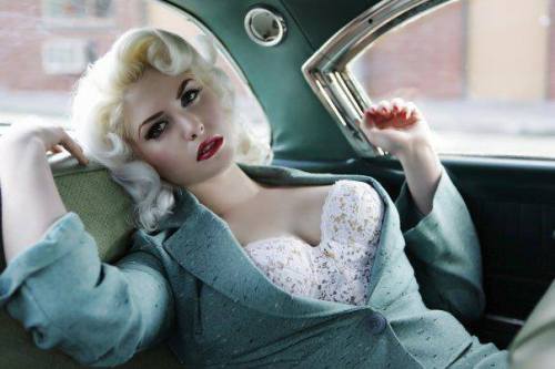 musikdirne:  Doris Mayday 