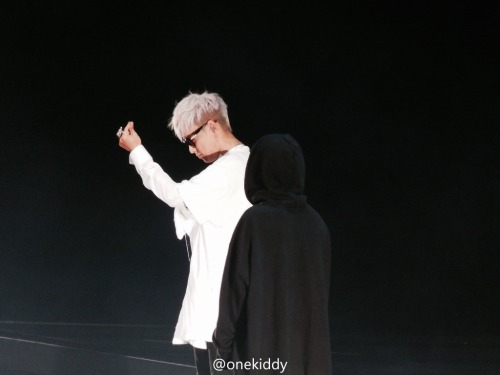 koreanghetto: 150814 GTOP - MADE Tour in Chengdu Source: onekiddy@weibo