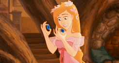 arie-ll:  Animated Giselle - requested by anon  