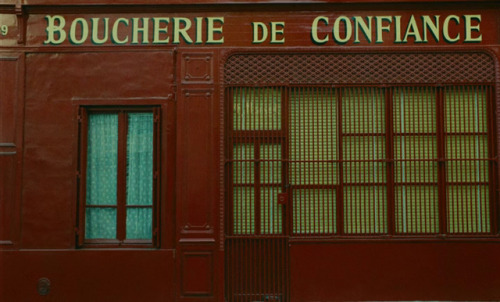 ozu-teapot:Le Bonheur | Agnès Varda | 1965