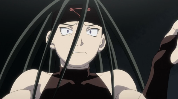 blaze-the-otaku:  I literally can’t even begin with Envy in Episode 52 