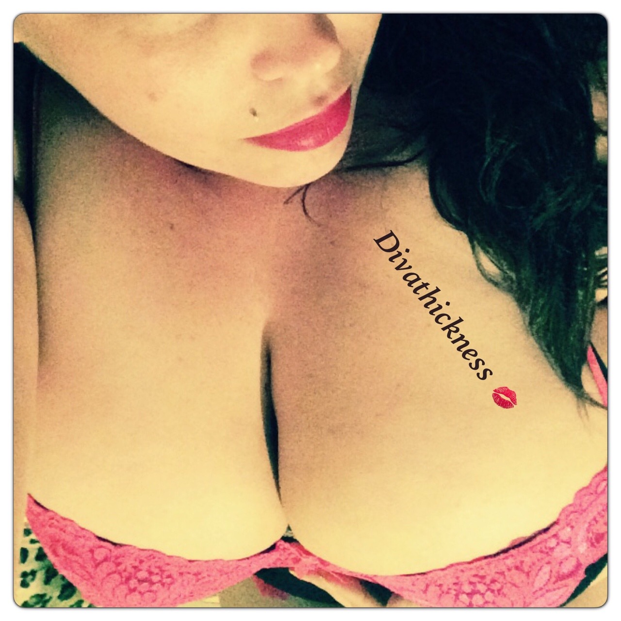 divathickness:  From me to you.. Enjoy my sexies 💋