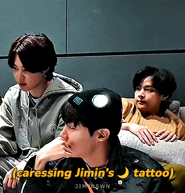 Vmin 220319(trans. Btsinthemoment, Tetesgallery)