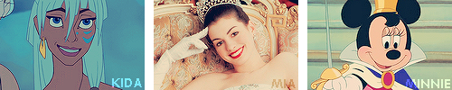 disnerdtopia:  anni-thii: The Walt Disney Company Princesses.   Thank you for putting all the actual princesses   //  // ]]>