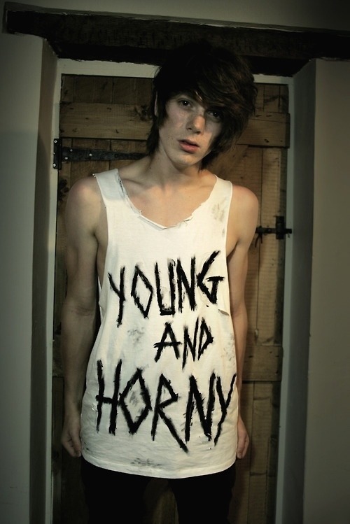 Hot Alternative Pictures