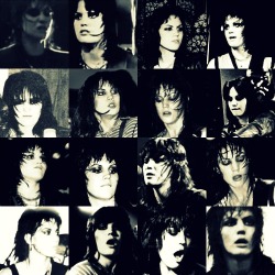 camacio70:  Joan Jett THE RUNAWAYS 