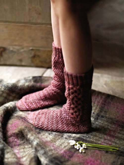 calms:  nature/vintage blog   
