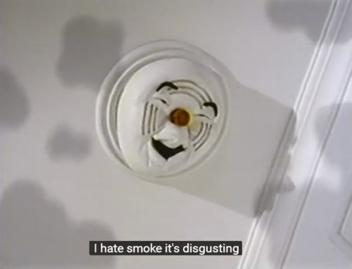 Be Cool about Fire Safety (1996)