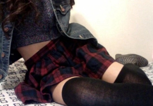 Cute but Psycho