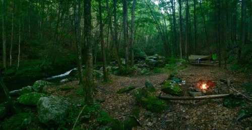 hikesbikesandadventures - Conasauga River Trail hike-to-bike,...